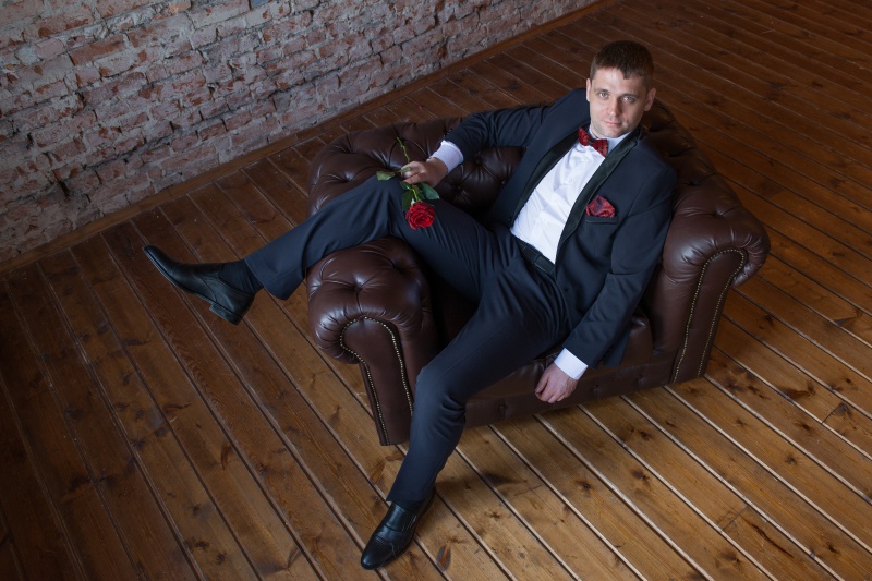 Основные правила дресс-кода