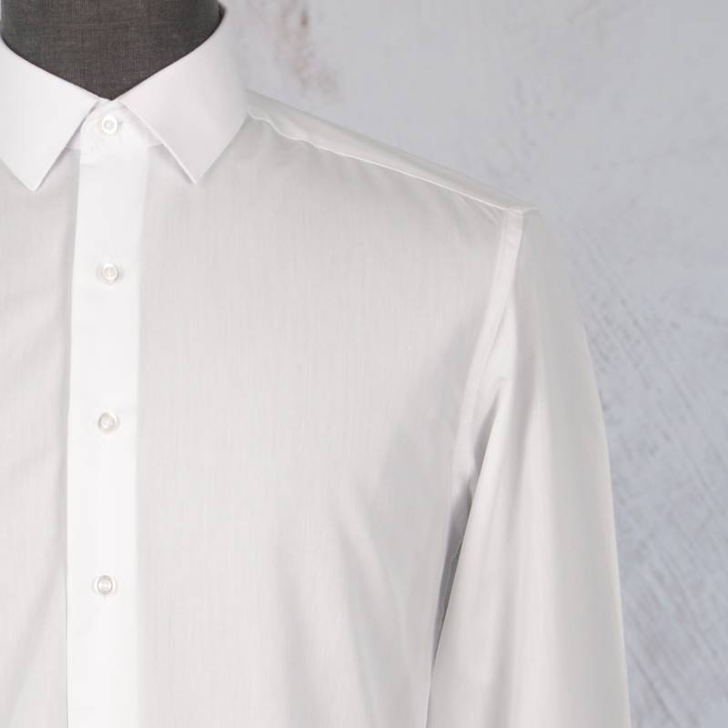 Рубашка мужская Grossir 201GBS