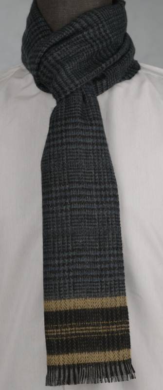 Шарф мужской 0032