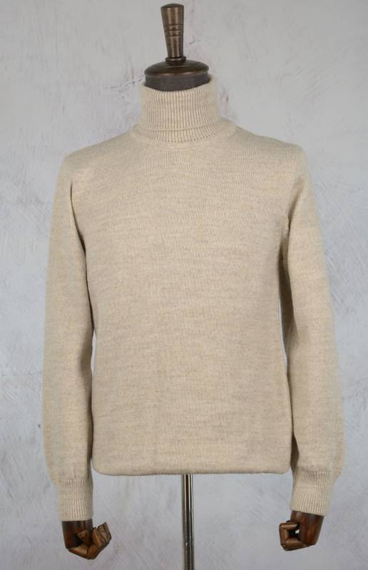 Водолазка мужская Turhan 18KBEJ