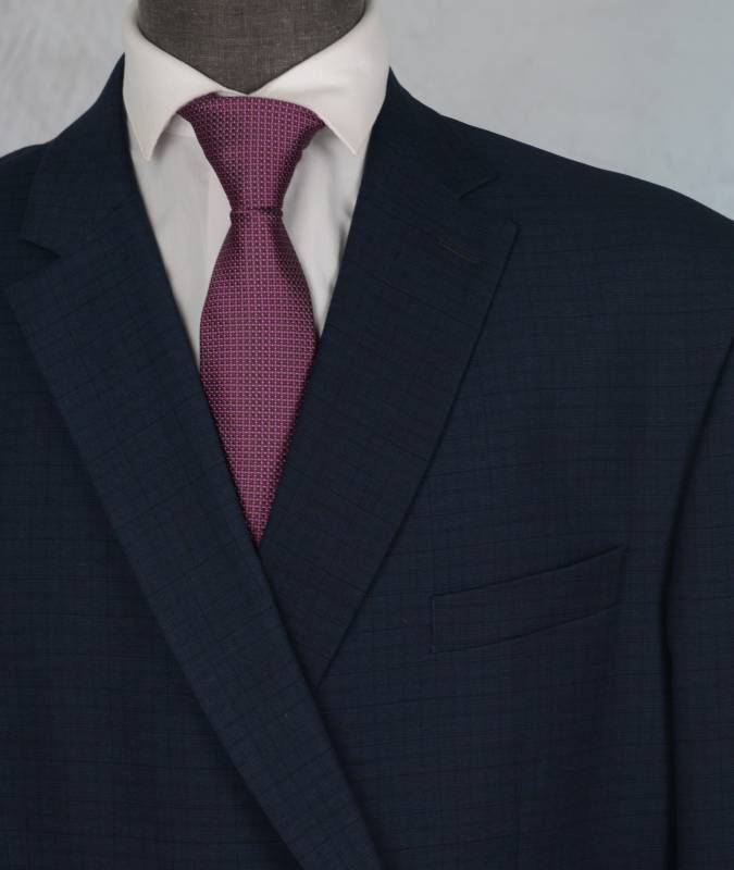 Костюм мужской Бастион