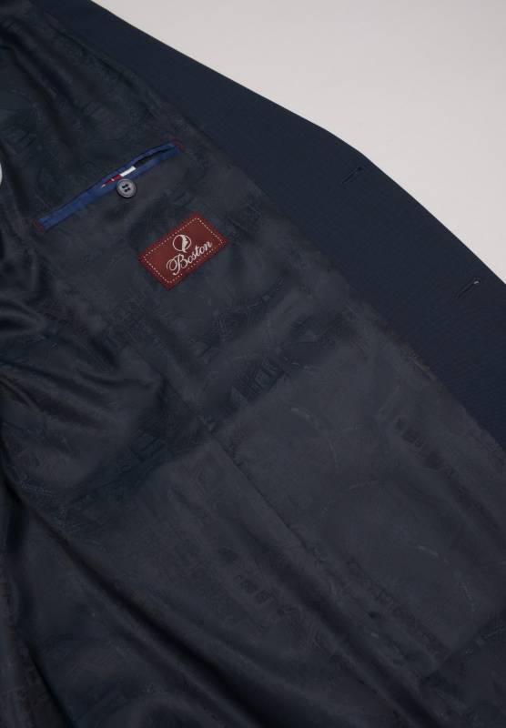 Костюм мужской Boston 638КМД