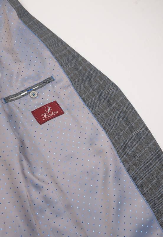 Костюм мужской Boston 733КМР