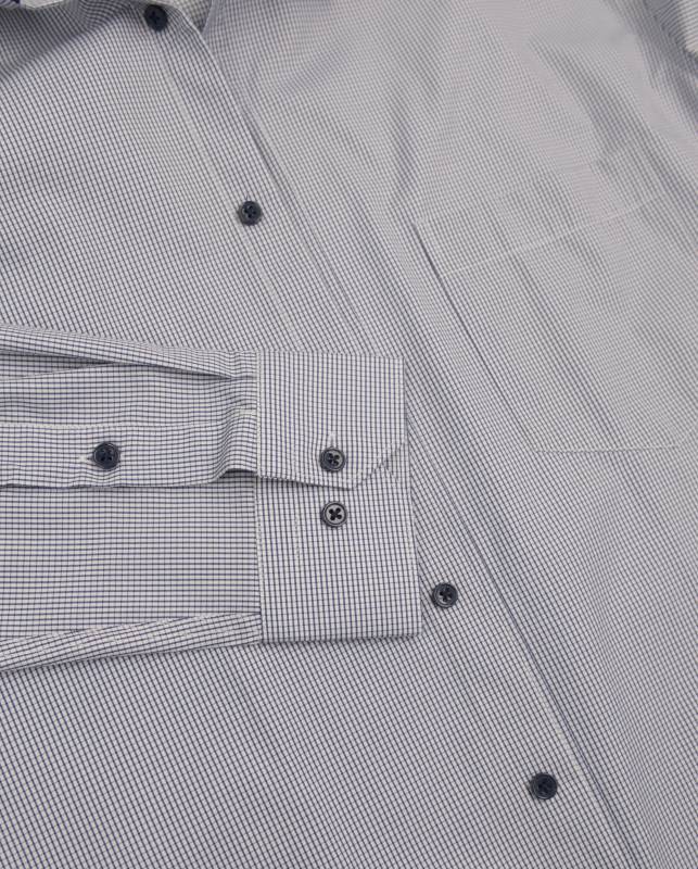 Рубашка мужская Grotoner 472T