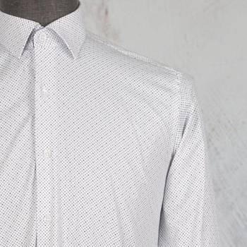 Рубашка мужская Passero PSR985-294