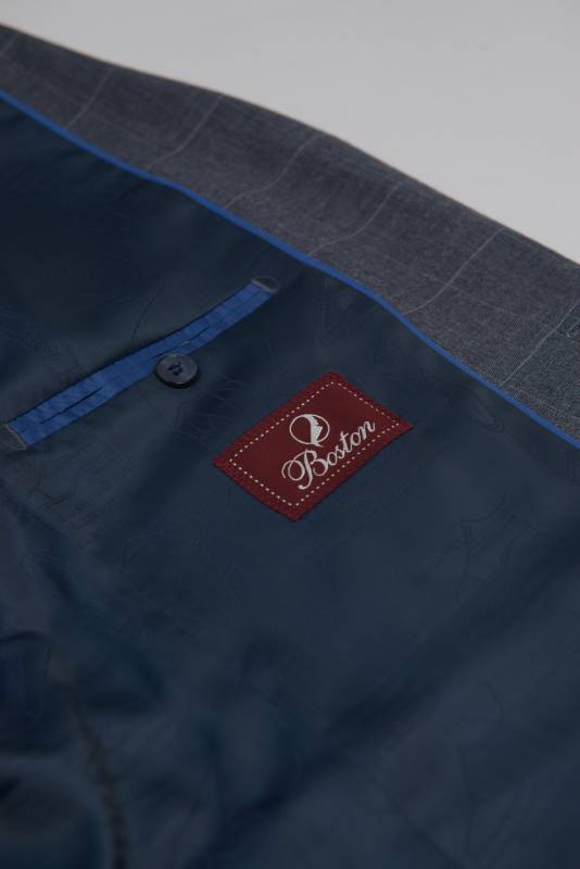 Костюм мужской Boston 694КМД