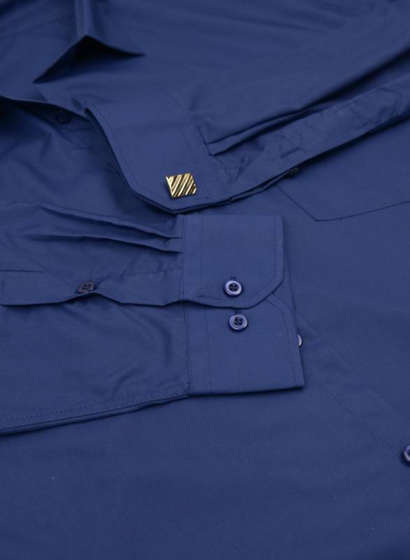 Рубашка мужская Mixers 060FTMDU