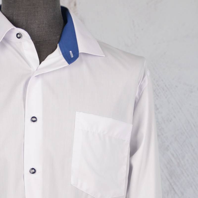 Рубашка мужская Mixers 938TAMMH