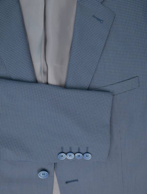 Костюм мужской Максвелл