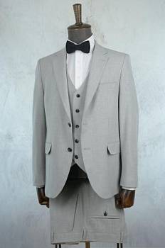 Костюм мужской тройка Мирко