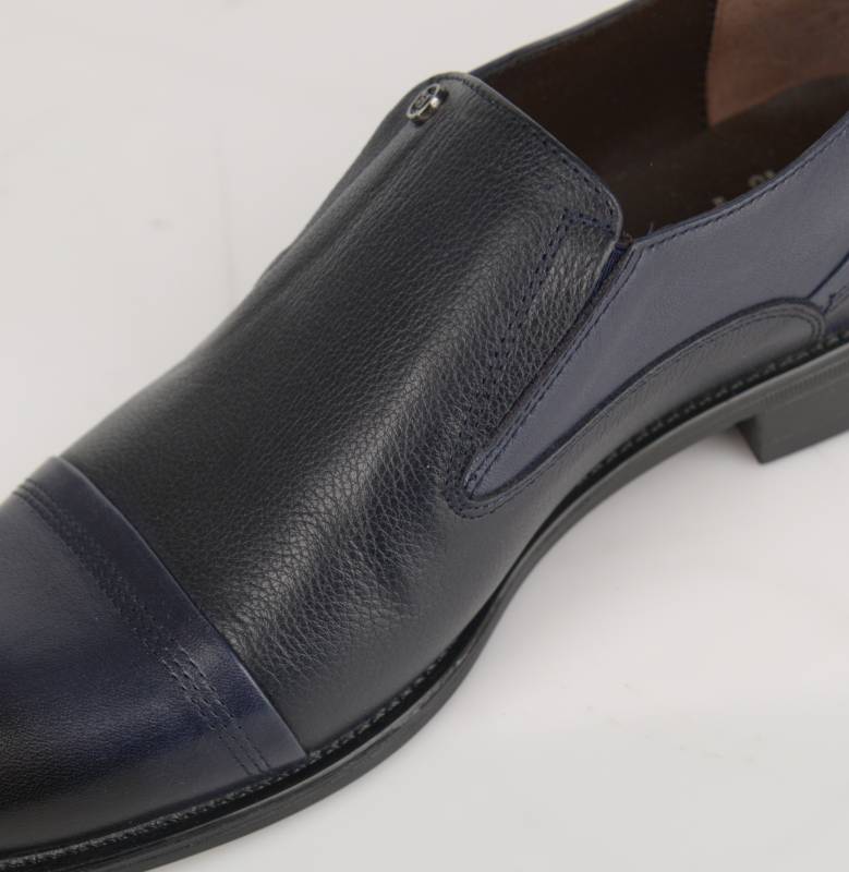 Туфли мужские ETOR 15915SBU