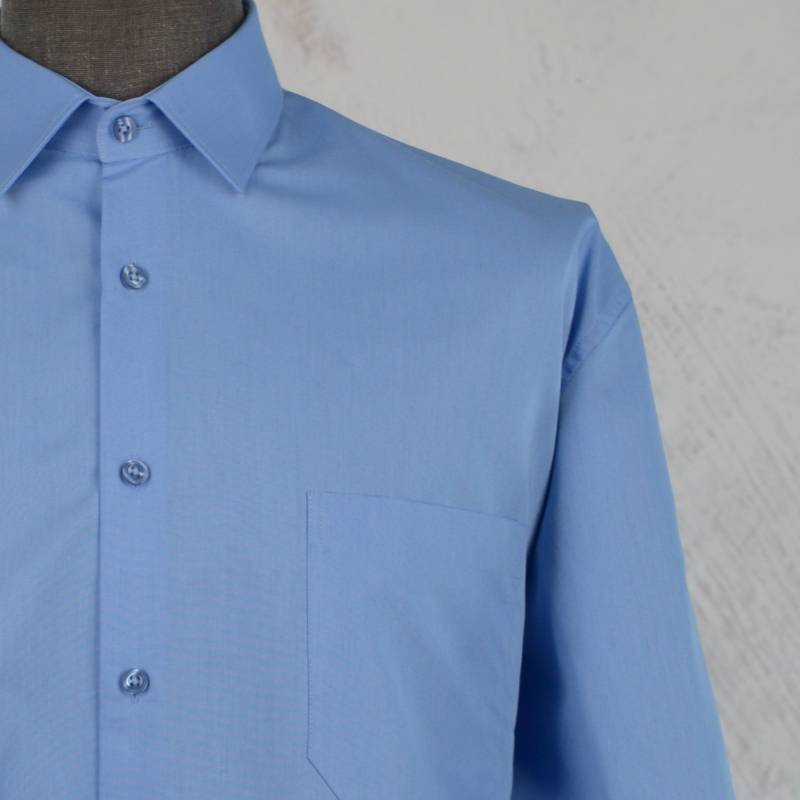 Рубашка мужская Nicolo Angi 501НТ04