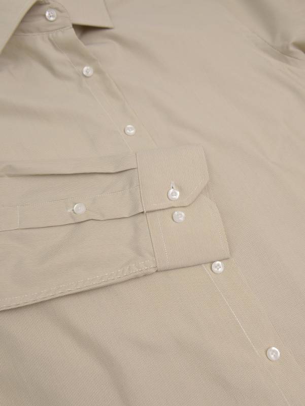 Рубашка мужская Mixers MX0010