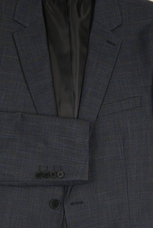 Костюм мужской Nowal 185КД