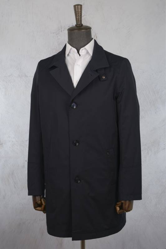 Плащ мужской Кроуфорд