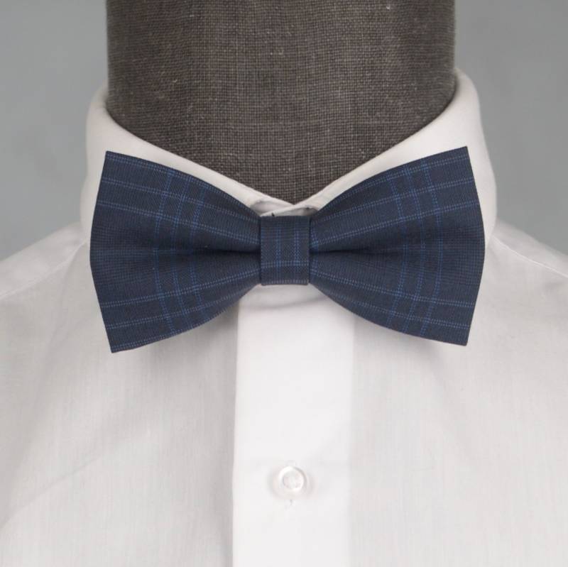 Бабочка мужская 0149