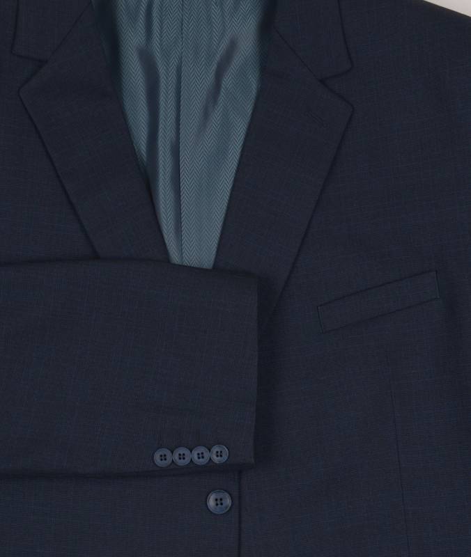 Костюм мужской Nowal 136КД