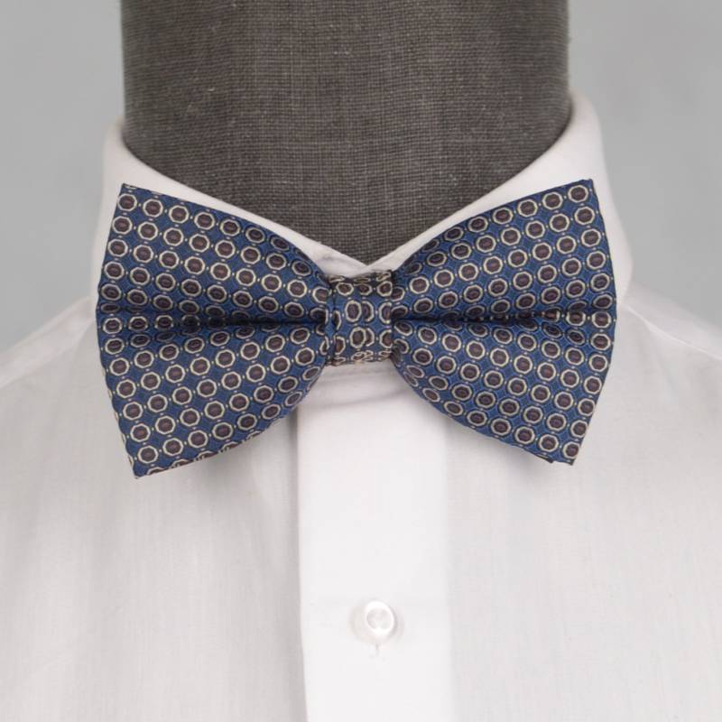 Бабочка мужская 0116