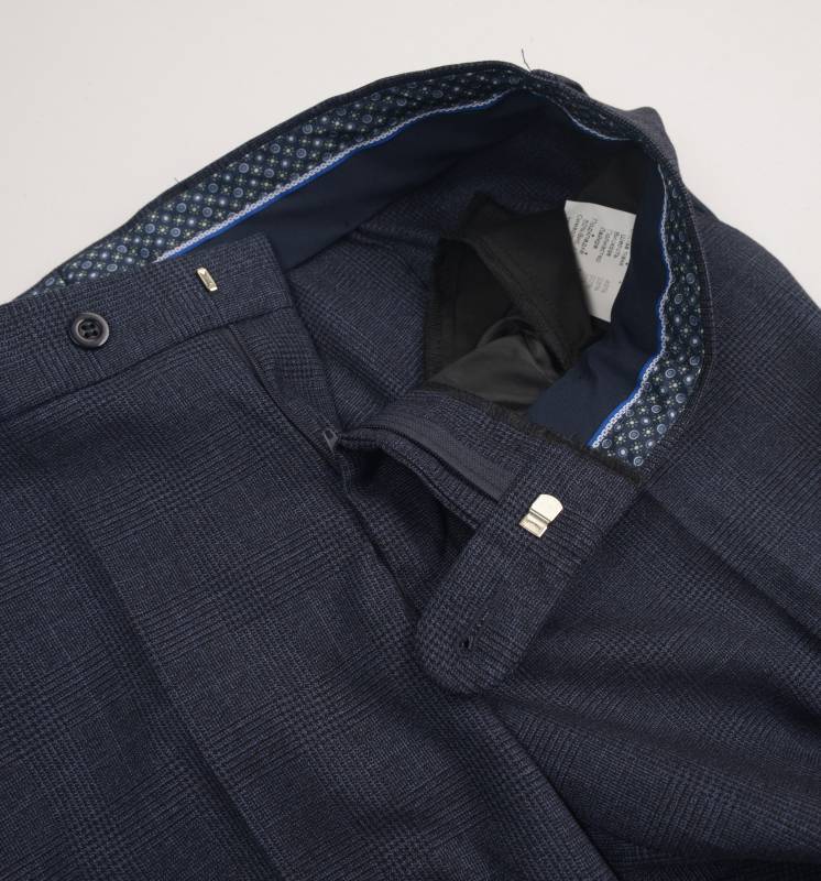 Брюки мужские 173БР