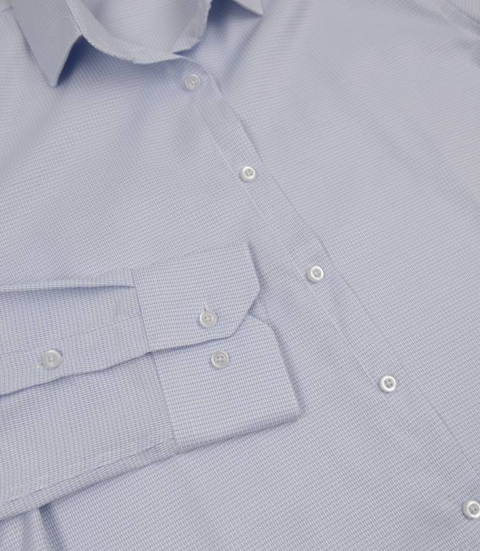 Рубашка мужская Mixers 021W1PM