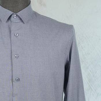 Рубашка мужская Grossir 531GS