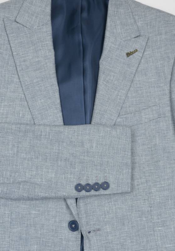 Костюм мужской тройка Сантьяго