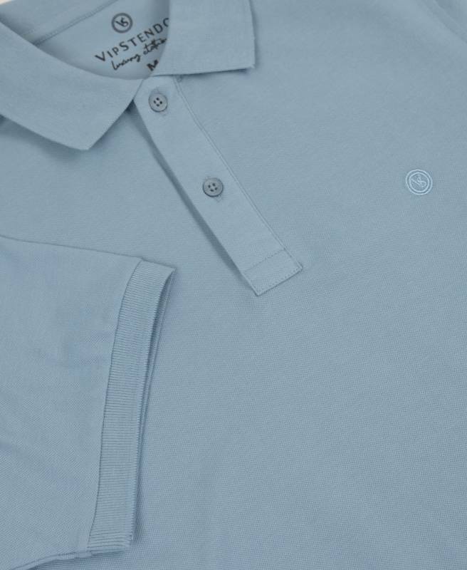 Поло мужское VipStendo 5015SBU