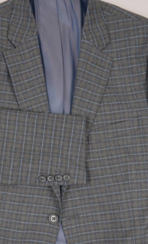 Костюм мужской тройка Comintern N3528