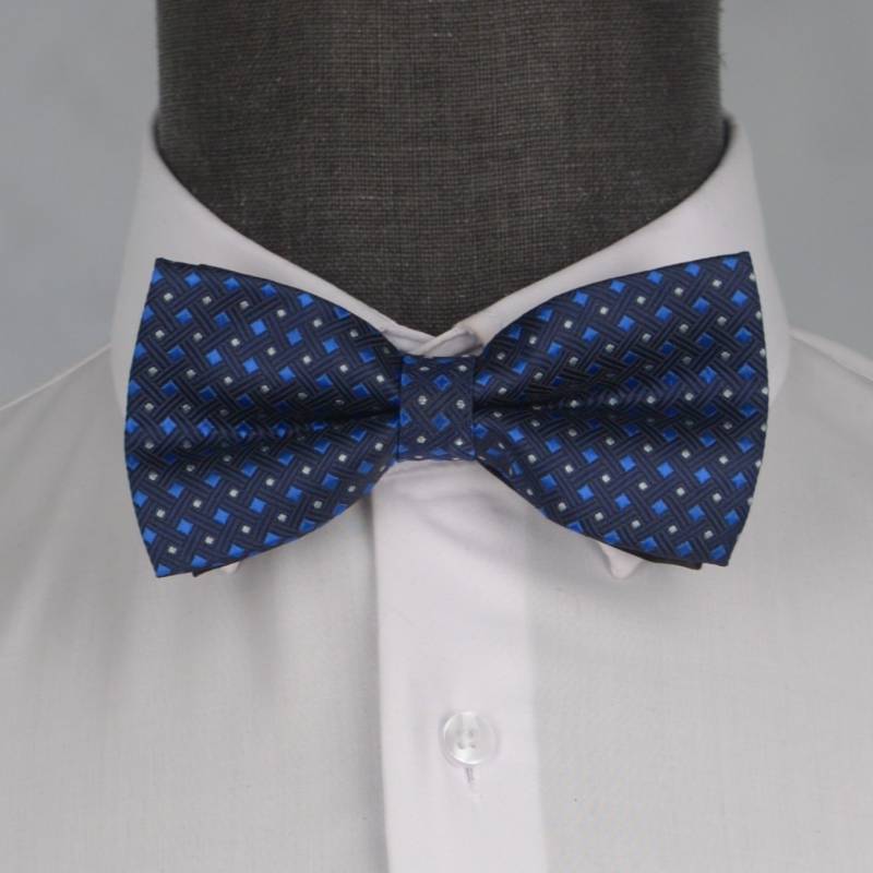 Бабочка мужская 0057