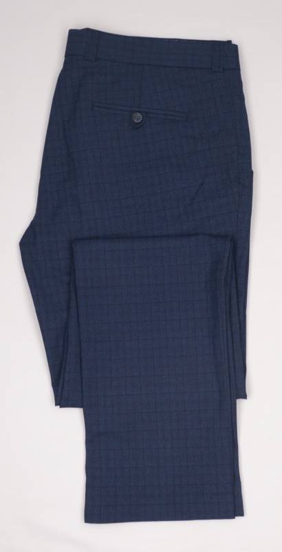 Брюки мужские 696СС