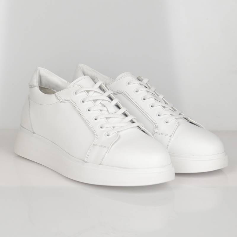 Кеды мужские ETOR 9479WH