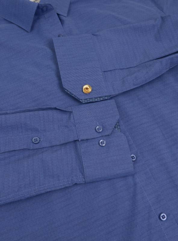 Рубашка мужская Grossir 343GRS