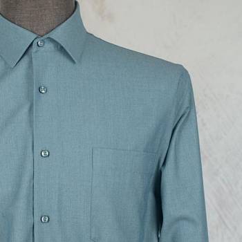 Рубашка мужская Grotoner 005B22GR