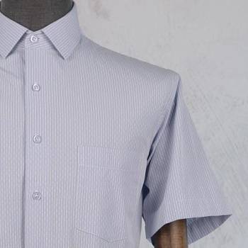 Рубашка мужская Mixers 914ATMH к/р