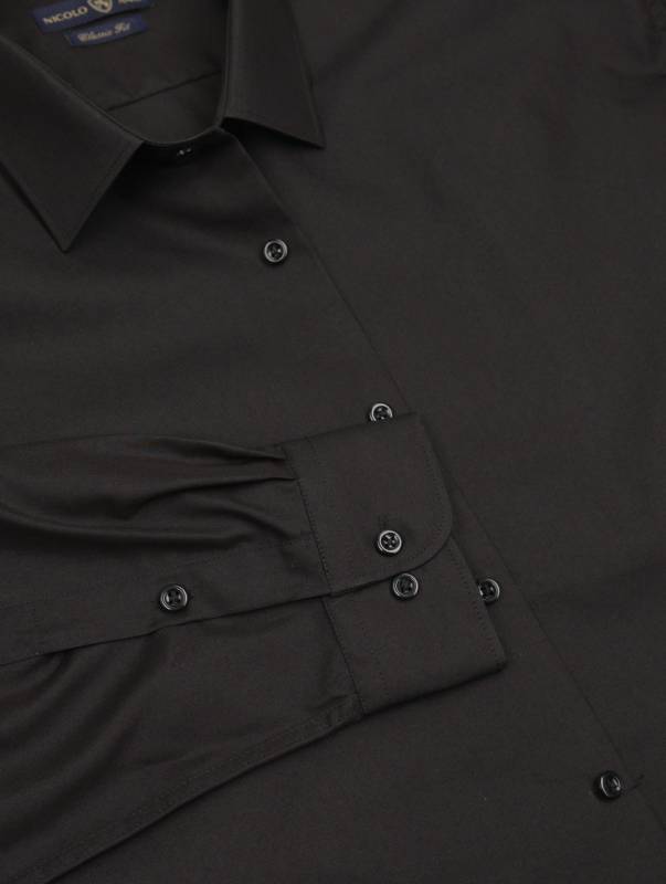 Рубашка мужская Nicolo Angi 121НТ09