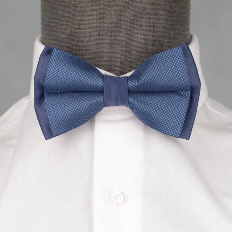 Бабочка мужская 0120