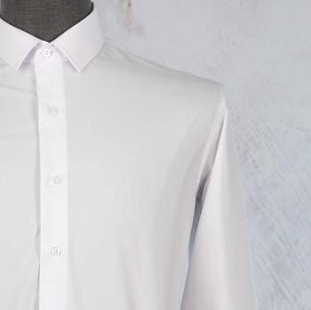 Рубашка мужская Mixers 001FW01PDU