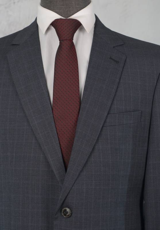 Костюм мужской Nowal 161КД