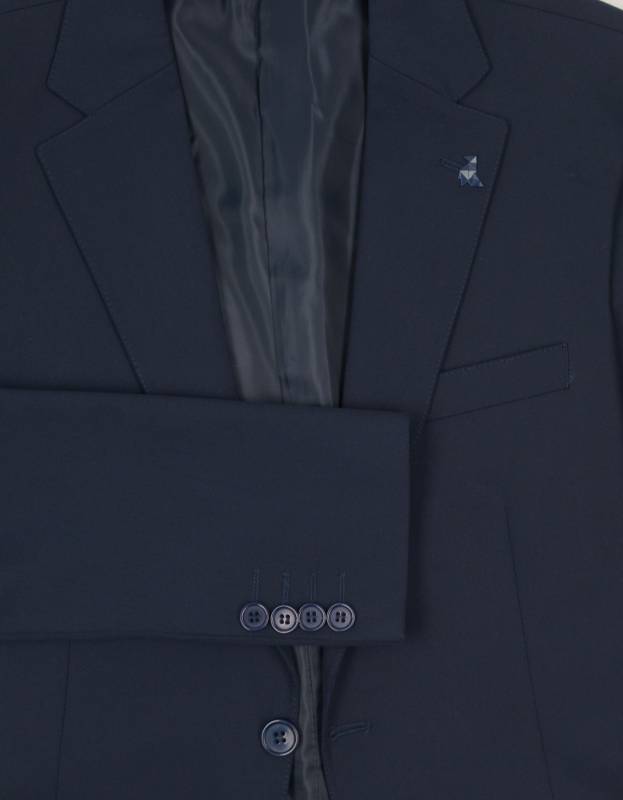 Костюм мужской тройка Карвер