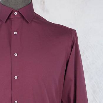 Рубашка мужская Grossir 127GRS