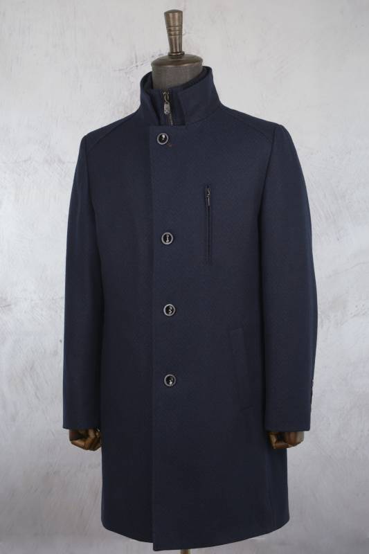 Пальто мужское Гоголь