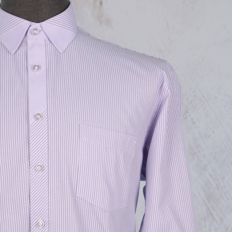 Рубашка мужская Grossir 6630G