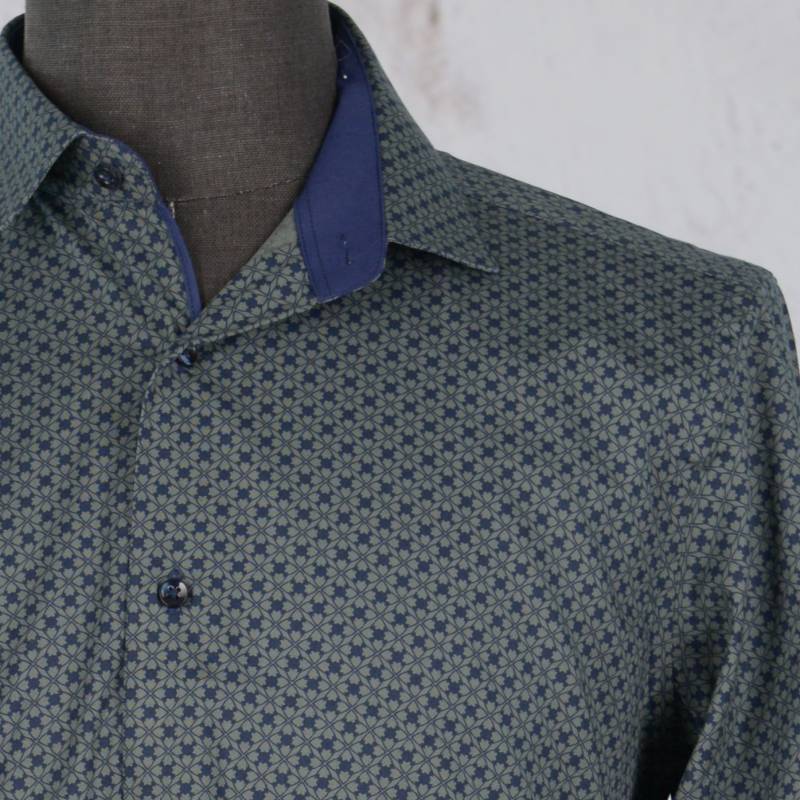 Рубашка мужская Passero 1769-60