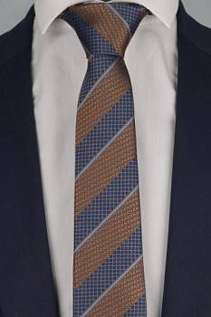 Галстук 0460