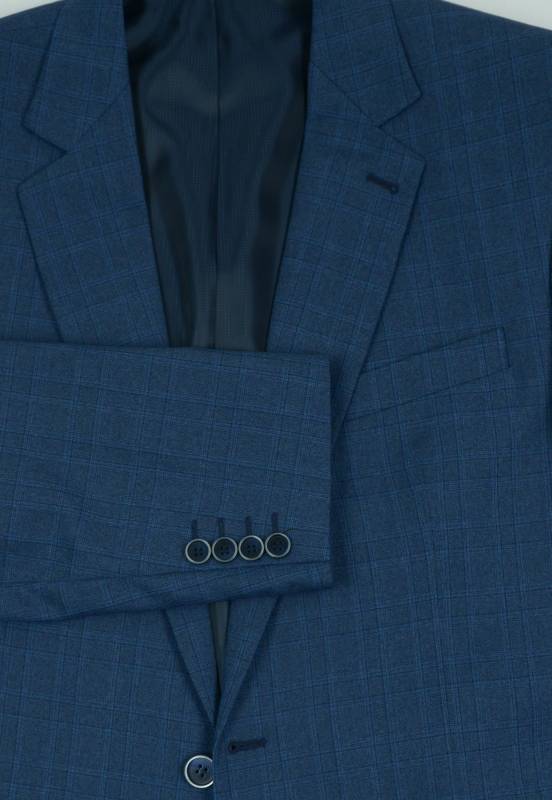 Костюм мужской Nowal 221КД