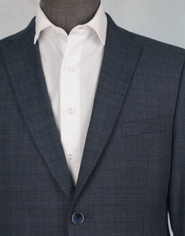 Пиджак мужской Келлер