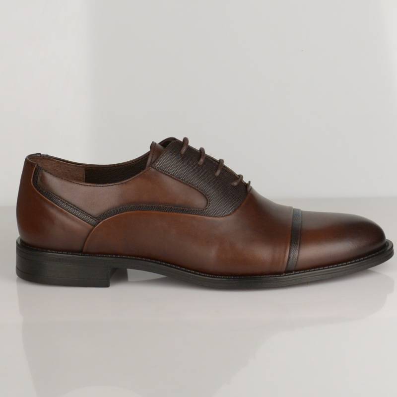 Туфли мужские ETOR 16197BR