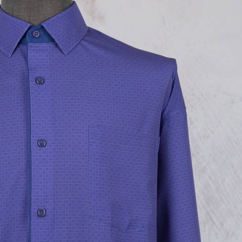 Рубашка мужская Mixers 4746MK