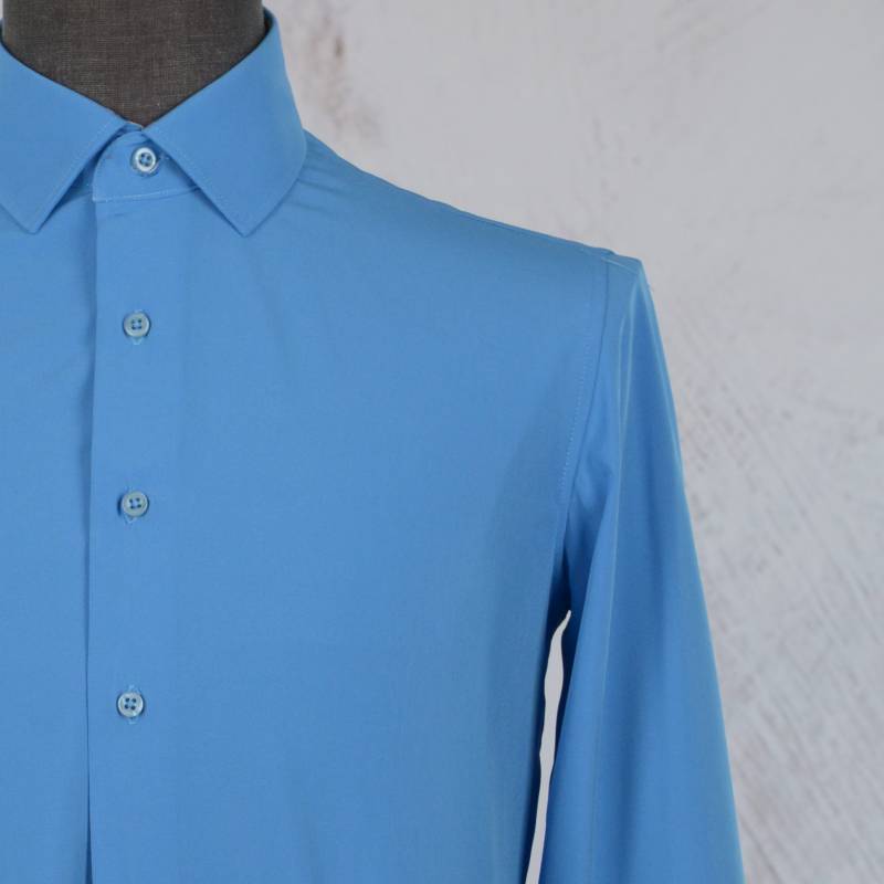 Рубашка мужская Mixers 869PWSM