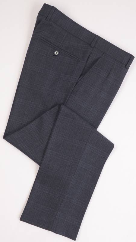 Костюм мужской тройка Nowal 042КД